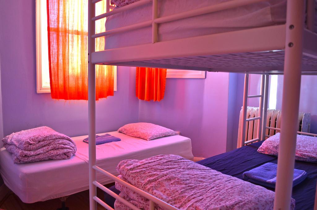 Atlantic City House Hostel Szoba fotó
